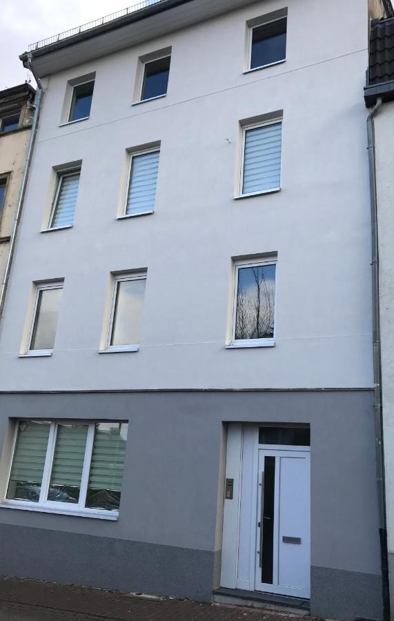 Vaals Suite Apartment Exterior foto